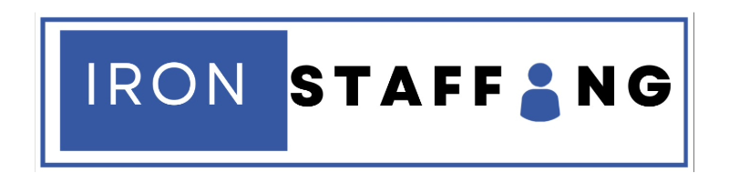 Iron staffing Peru