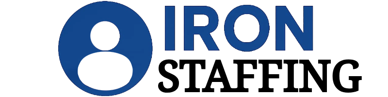 Iron staffing Peru
